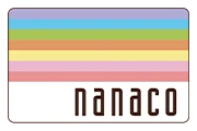 nanaco